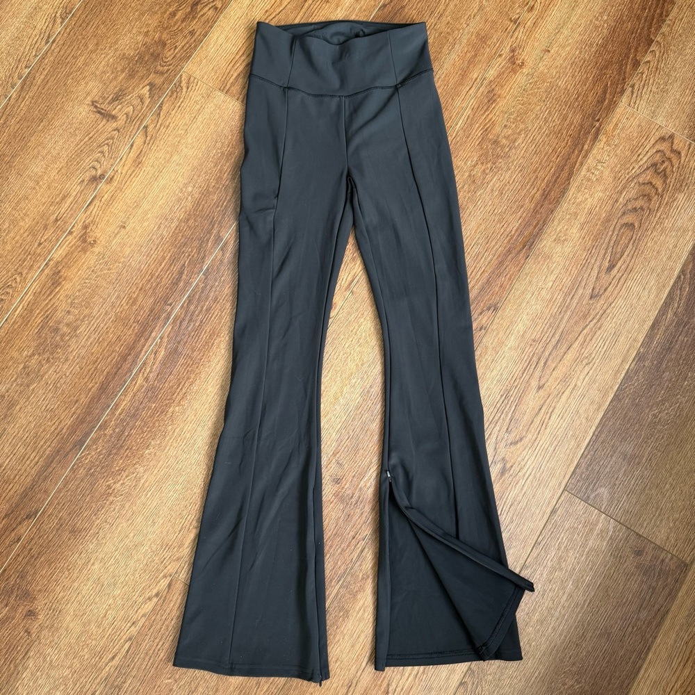 Calia flared leggings